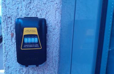 Johnny Apartment, public parking nearby - Foto 23