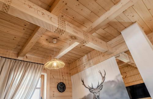 Czorna Chata u Chocyków & SPA - Foto 40