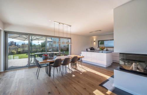 Design Ferienhaus 195qm - Foto 15