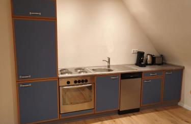 Fewo Maiblumenfels - Foto 4