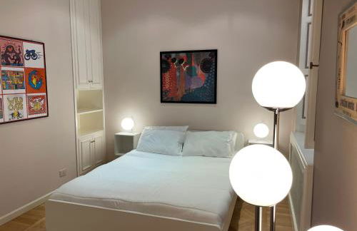 Lilla’s Apartment - Foto 40