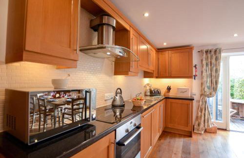 Three Chantry Barns, Orford - Foto 16