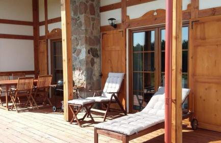 Kaszubska Ostoja 155 - Foto 7