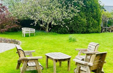 The old Manor House - Foto 32