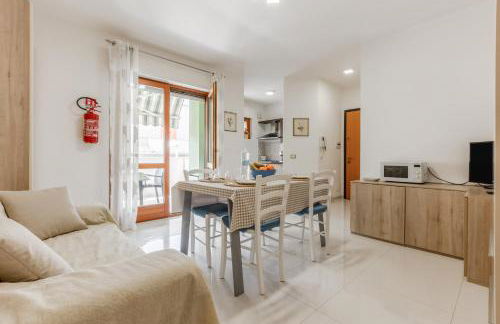 GuestHost - Bright Apartment X4 with Terrace! - Foto 8