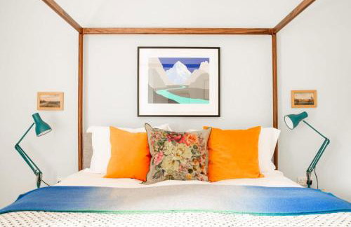 Corner House by Birch Stays - Foto 4