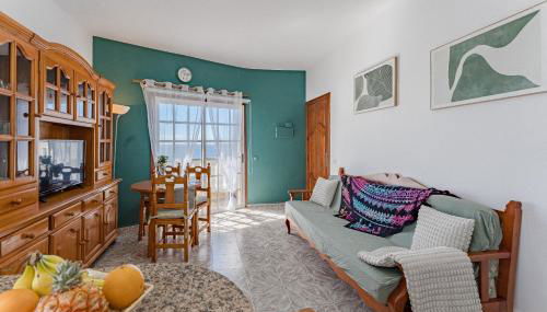 Sea View Apartment Green Paradise Palms - Foto 3