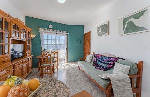 Sea View Apartment Green Paradise Palms - Foto 3