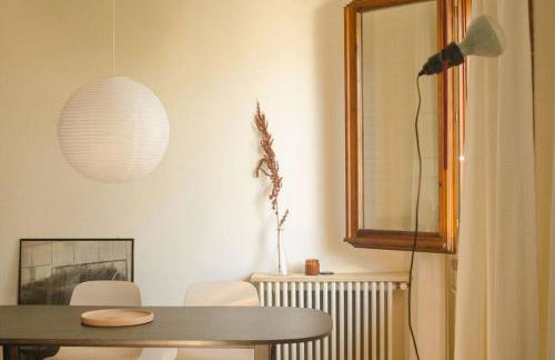 Beau Rivage - Suite Apartment in villa - Foto 16