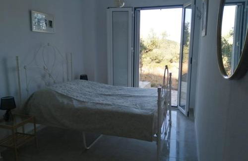 Appartement in OLIVE GROOVE HOUSE PELOPONNESOS WESTERN MANI - Foto 4