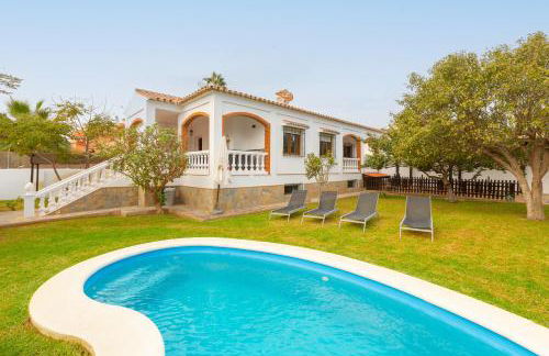 Casa Guadalmar - Photo 1