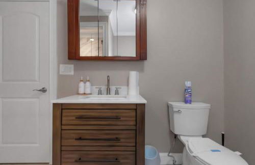 The Panola Mansion - Indoor Pool & Pavilion - Foto 64