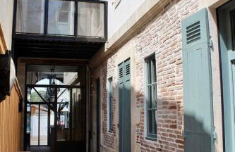 Welcôm Apparts-chic et intimiste-100m du Port - Foto 6