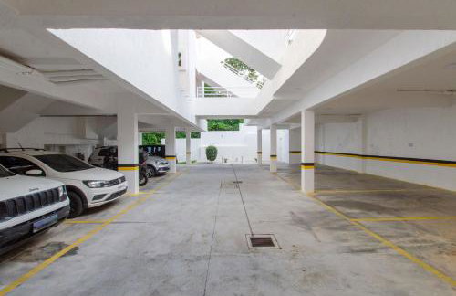 Triplex com Piscina a 450m da Praia DZ0633 - Photo 20