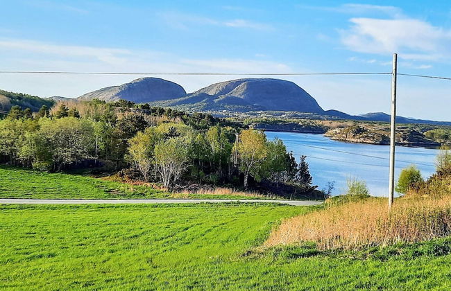 10 Person Holiday Home in Vallersund - Foto 41