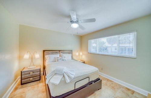 Villa En-haccore & Walfare next to ELRIO Golf Club-Heated Pool - Foto 45