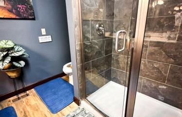 Lakefront Home 4Bed3BathDockFirepitGrill-12PP - Foto 22