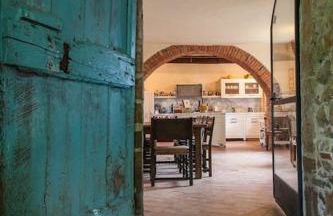 Podere Gli Oppi Toscana - Foto 21