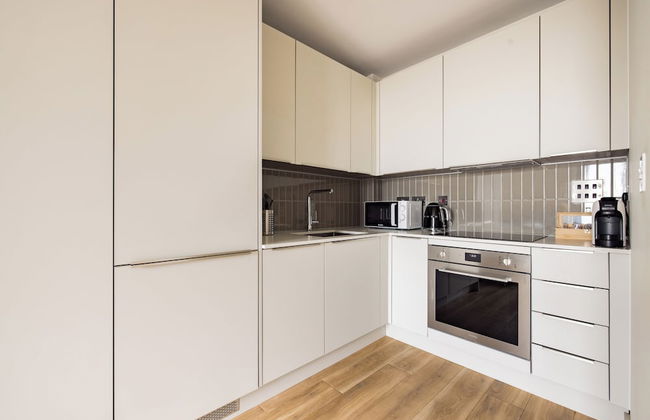 Croydon by Charles Hope - Foto 14