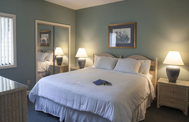 Shipyard Resort by Spinnaker Resorts - Foto 7