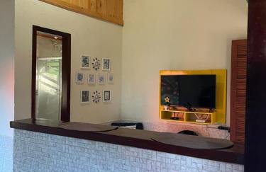 Chalé Canaã - Foto 13