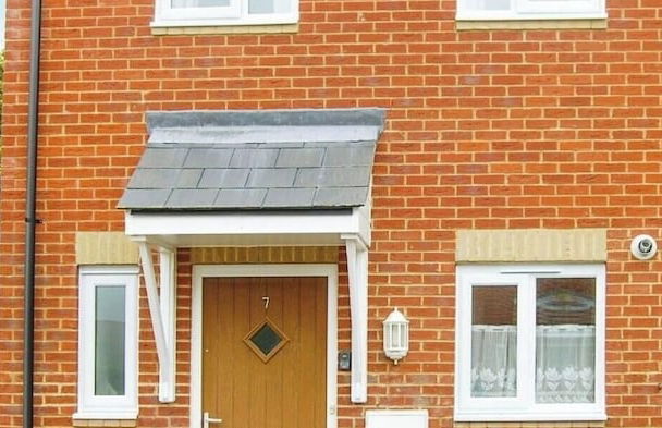 Tennyson Cottage - Foto 1