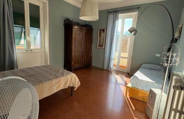 A due passi da tutto, luminoso vicino al navebus - Photo 17