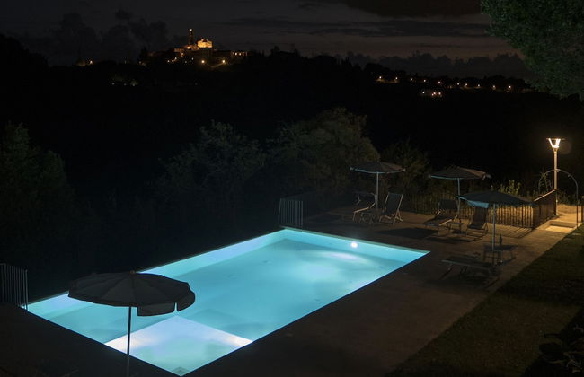 Agriturismo Due Comuni - Foto 48