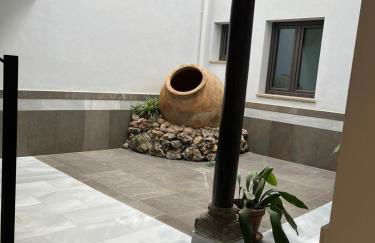 Apartamento Turístico Julia Gemella Acci - Photo 20