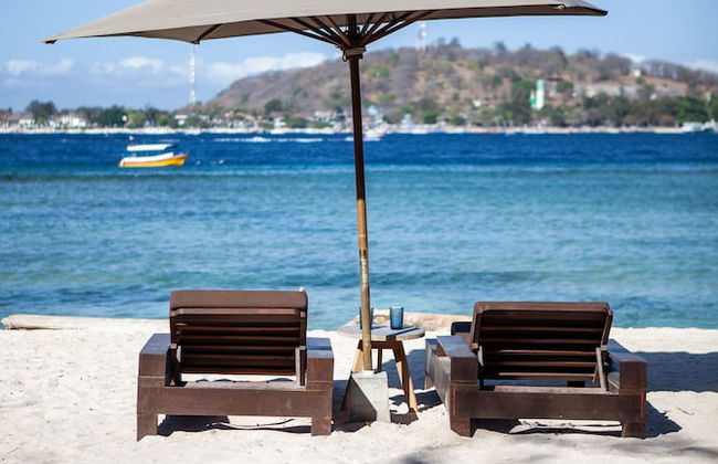 Villa Pulau Cinta - Photo 66