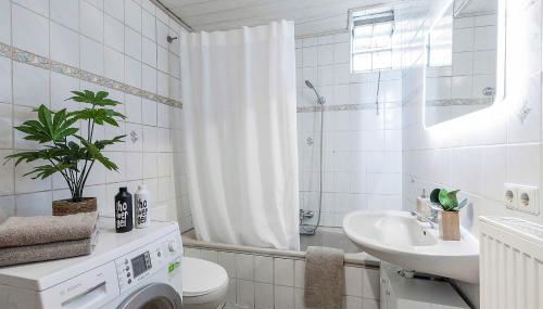 Chic 4 Room Apartment in Mannheim - Foto 3