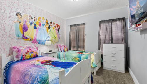 Cozy 3Bdrms At Encantada- 6 miles from Disney - Foto 4, Other