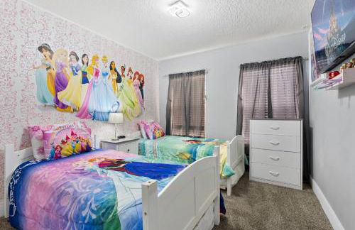 Cozy 3Bdrms At Encantada- 6 miles from Disney - Foto 4