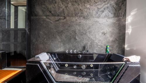 Apartmenthaus in der Delitzscher Str in Halle-Saale nähe Hauptbahnhof - Foto 5