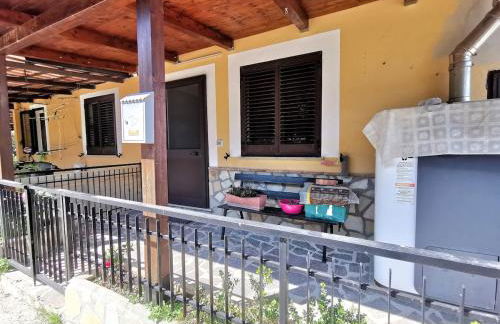 Gelsomina Maison-SCARIO Cilento - Foto 19