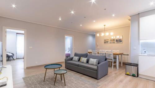 Bilbao Indautxu VIII by Aston Rentals - Foto 2