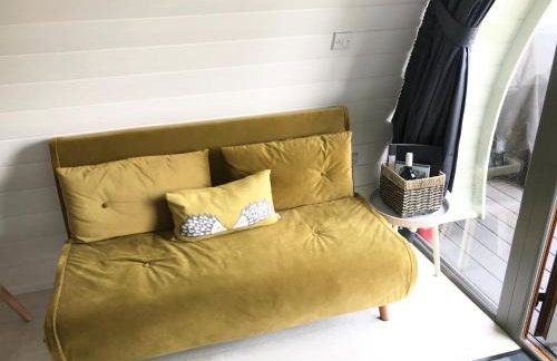 Lough Erne Glamping Pod - Photo 12