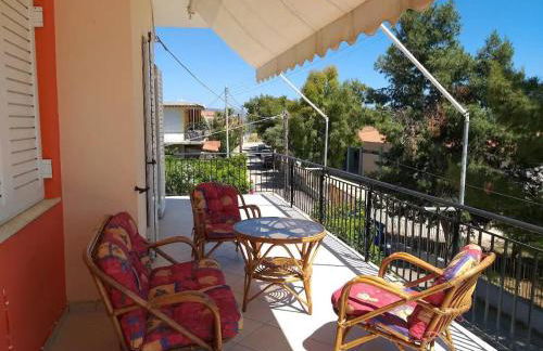 Panoramic View of Drepano (Nafplio) - Foto 1