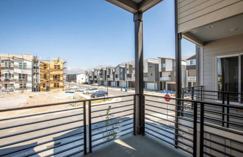 Canyon Escape Luxury Ski home American Fork - Foto 49