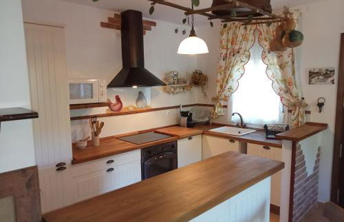 Casa Estacion de Benaojan - Photo 10