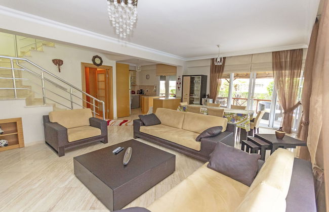 Paradise Town Villa Belmaria - Foto 26