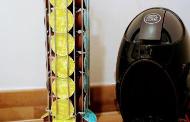 Ty Hiraeth - Foto 25