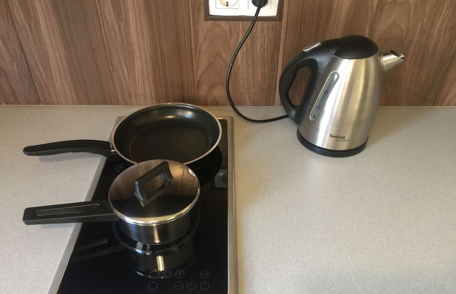 Apartments next to Opera - Photo 14