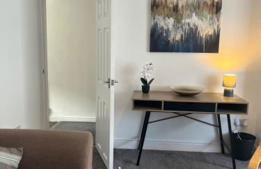 Carlisle House - Foto 6