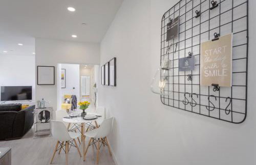 Luxury Serviced Apartments Stevenage, Hertfordshire - Foto 68