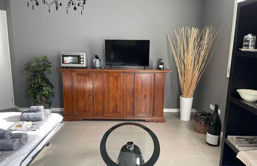 ERMAN HOUSE Perla nera veneziana - Foto 6