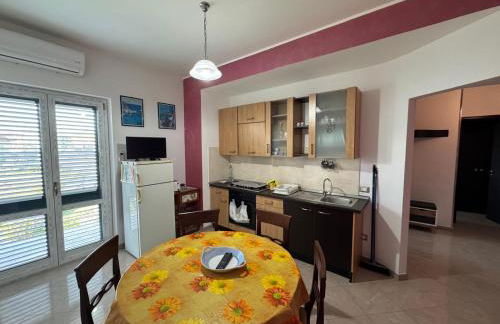 CASA VACANZA BORGOROSSO A 70mt DAL MARE - Foto 17