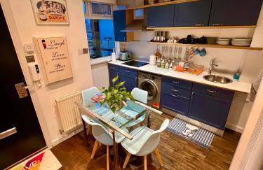 Prospect House - Foto 11