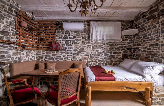 Giannios Traditional Superior Suite by Estia - Foto 20