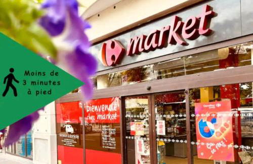 Perle Urbaine : Jardin Spacieux! - Foto 36